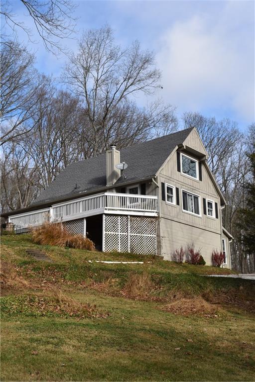 12930 West Baker Hollow Road Columbus, IN 47201 - Photo 50 of 50
