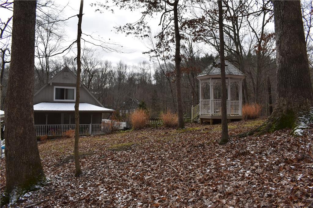 12930 West Baker Hollow Road Columbus, IN 47201 - Photo 5 of 50