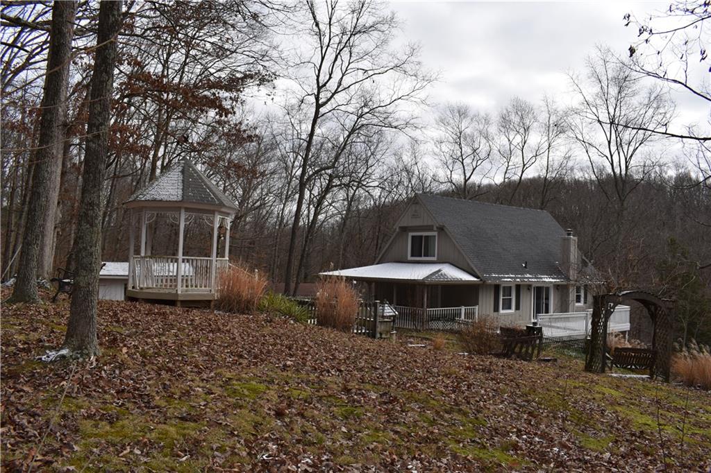 12930 West Baker Hollow Road Columbus, IN 47201 - Photo 6 of 50
