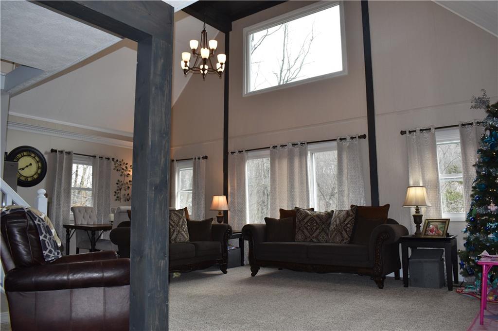 12930 West Baker Hollow Road Columbus, IN 47201 - Photo 7 of 50