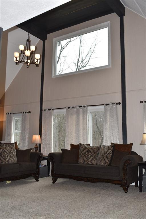 12930 West Baker Hollow Road Columbus, IN 47201 - Photo 8 of 50