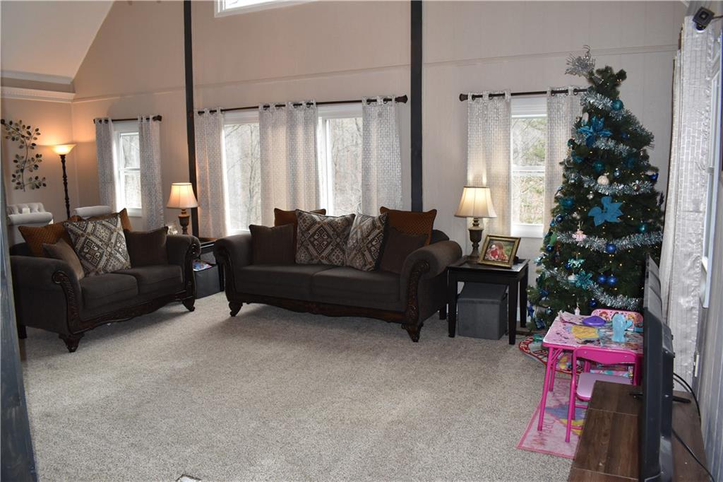 12930 West Baker Hollow Road Columbus, IN 47201 - Photo 9 of 50