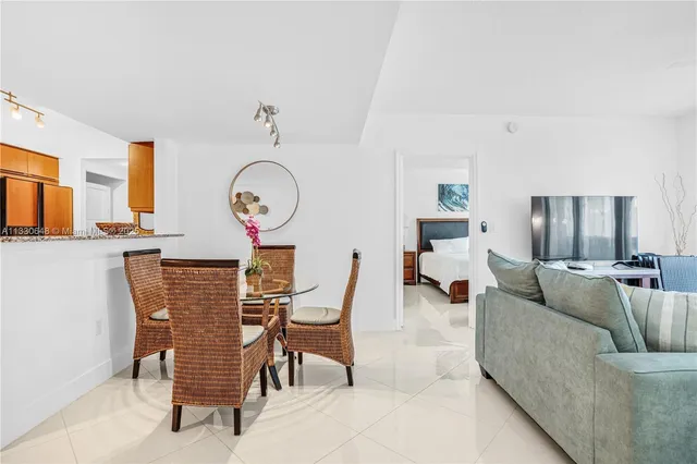 $3,800 | 2080 South Ocean Drive, Unit 1507, Hallandale Beach, FL 33009