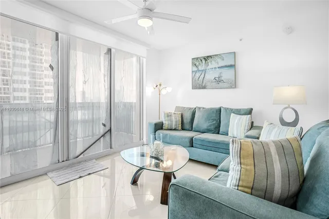 $3,800 | 2080 South Ocean Drive, Unit 1507, Hallandale Beach, FL 33009