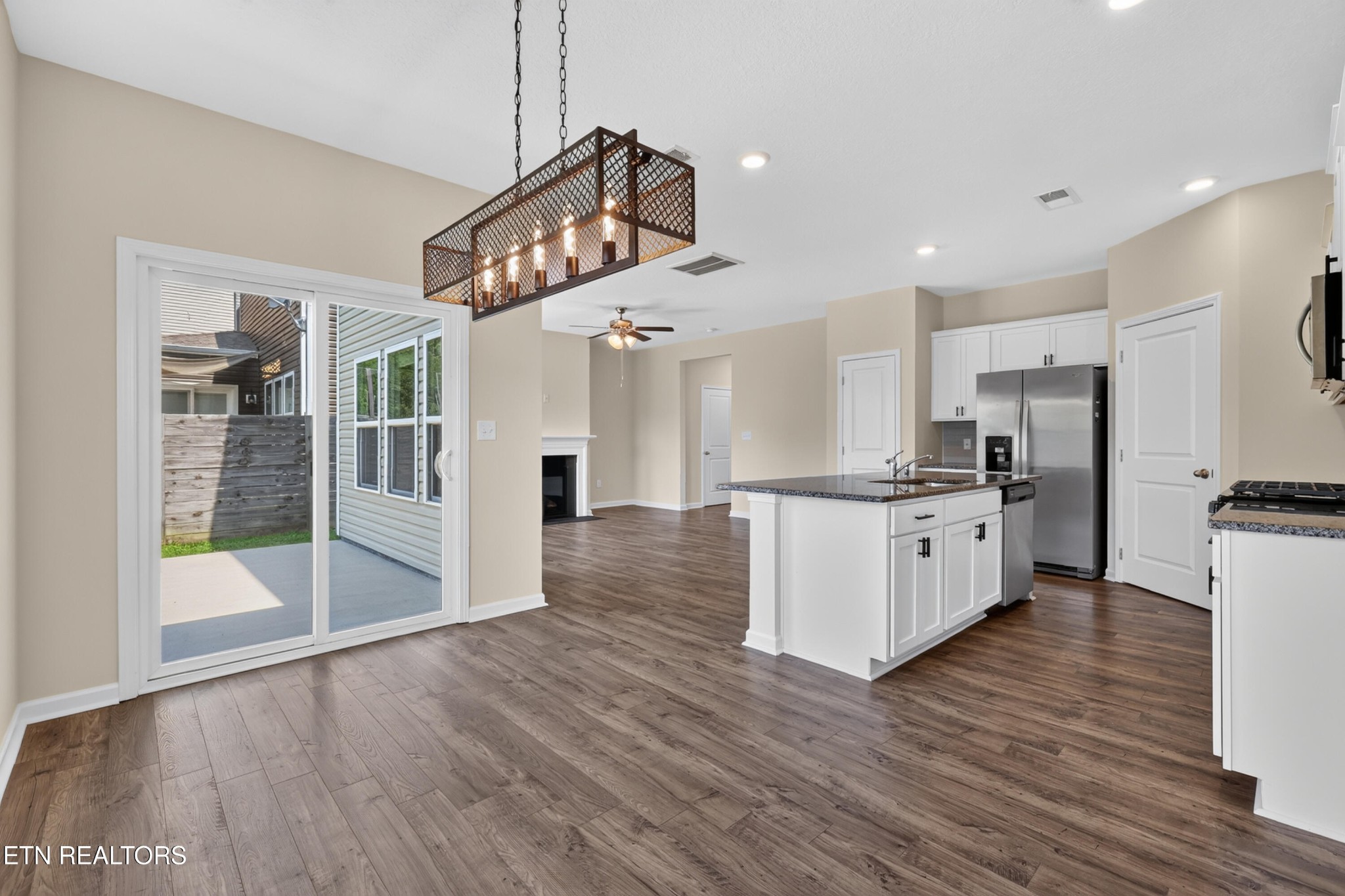 190 Ibis Loop Oak Ridge, TN 37830 - Photo 13 of 46 Gallery Image 13