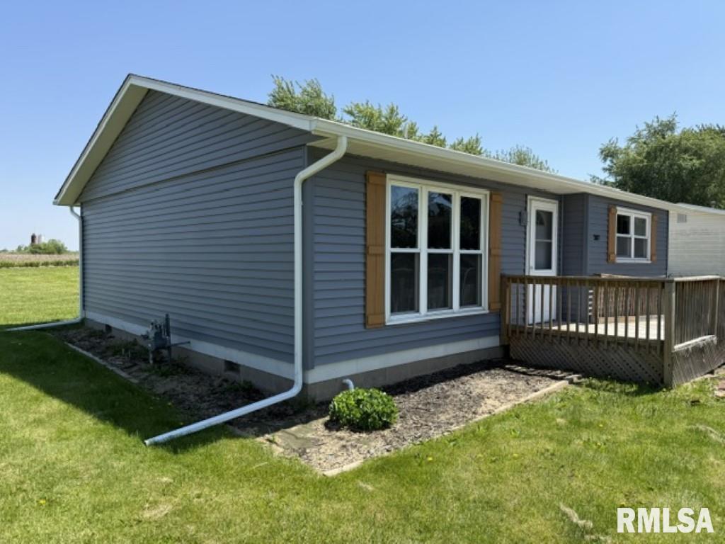 307 Camelot Drive Washington, IL 61571 - Photo 18 of 18