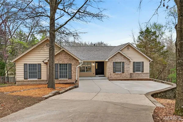 $1,200,000 | 519 Whippoorwill View Drive, Wright City, MO 63390