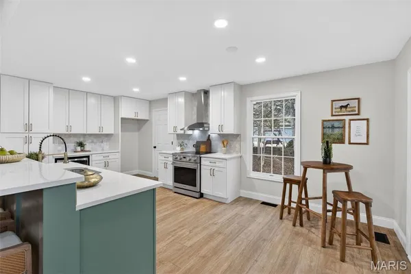 $1,200,000 | 519 Whippoorwill View Drive, Wright City, MO 63390