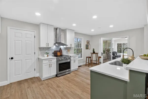 $1,200,000 | 519 Whippoorwill View Drive, Wright City, MO 63390
