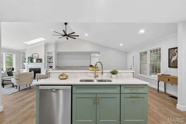 $1,200,000 | 519 Whippoorwill View Drive, Wright City, MO 63390