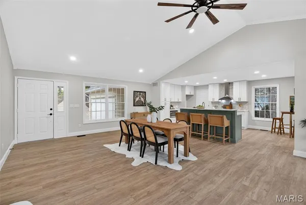 $1,200,000 | 519 Whippoorwill View Drive, Wright City, MO 63390