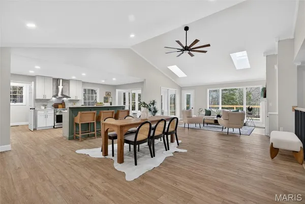 $1,200,000 | 519 Whippoorwill View Drive, Wright City, MO 63390