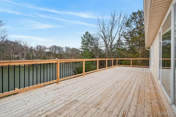 $1,200,000 | 519 Whippoorwill View Drive, Wright City, MO 63390
