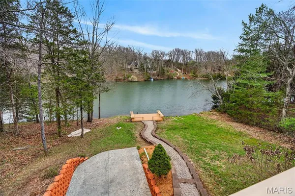 $1,200,000 | 519 Whippoorwill View Drive, Wright City, MO 63390