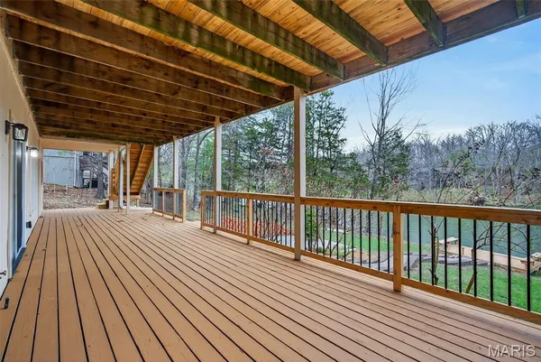 $1,200,000 | 519 Whippoorwill View Drive, Wright City, MO 63390