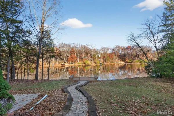 $1,200,000 | 519 Whippoorwill View Drive, Wright City, MO 63390