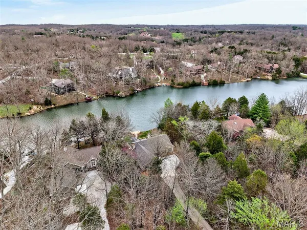 $1,200,000 | 519 Whippoorwill View Drive, Wright City, MO 63390