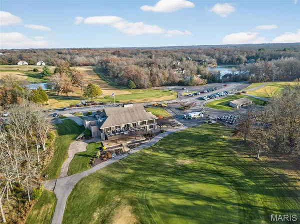 $1,200,000 | 519 Whippoorwill View Drive, Wright City, MO 63390