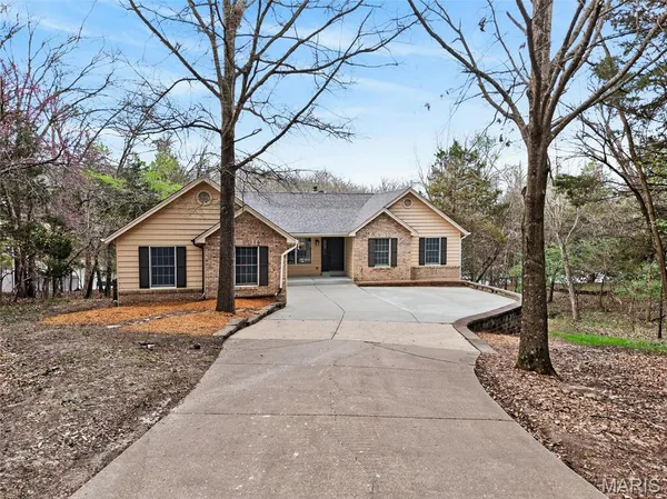 $1,200,000 | 519 Whippoorwill View Drive, Wright City, MO 63390