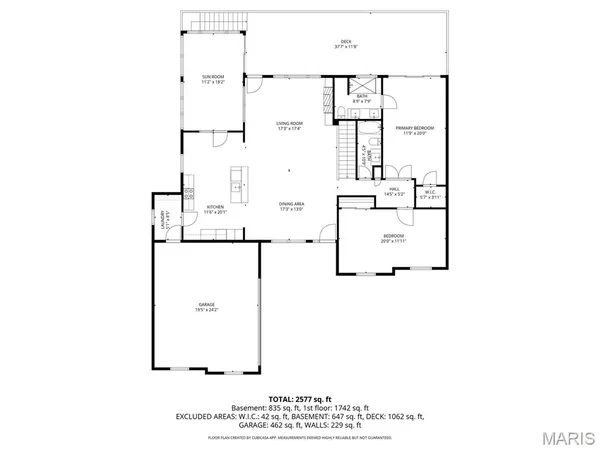 $1,200,000 | 519 Whippoorwill View Drive, Wright City, MO 63390