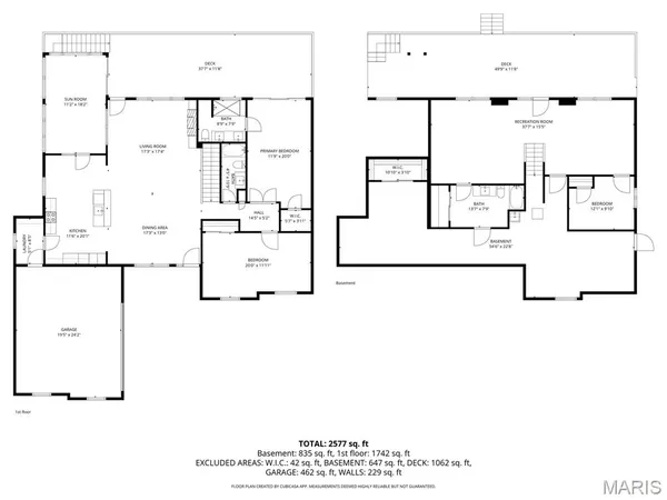 $1,200,000 | 519 Whippoorwill View Drive, Wright City, MO 63390