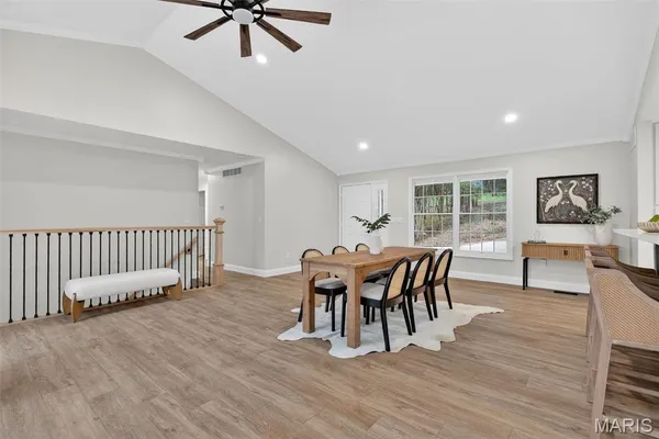 $1,200,000 | 519 Whippoorwill View Drive, Wright City, MO 63390