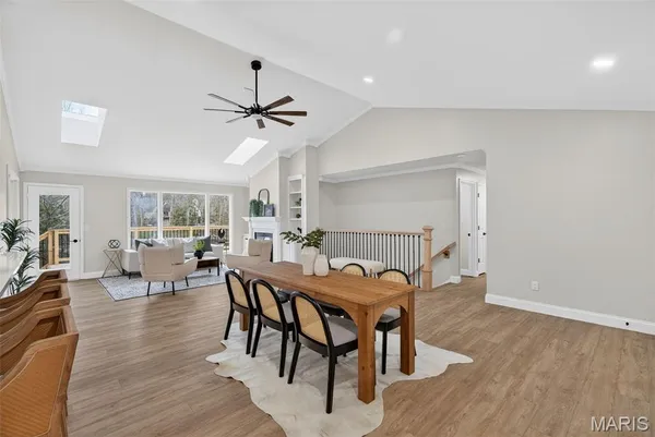 $1,200,000 | 519 Whippoorwill View Drive, Wright City, MO 63390