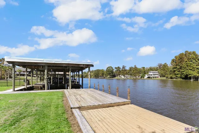 $465,000 | 13538 Bayou Terrace Drive, St. Amant, LA 70774