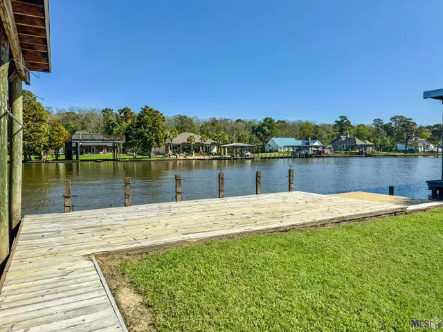 $465,000 | 13538 Bayou Terrace Drive, St. Amant, LA 70774