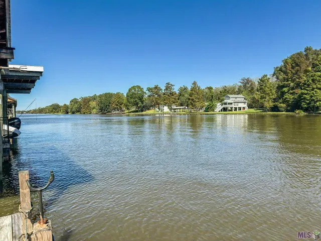 $465,000 | 13538 Bayou Terrace Drive, St. Amant, LA 70774