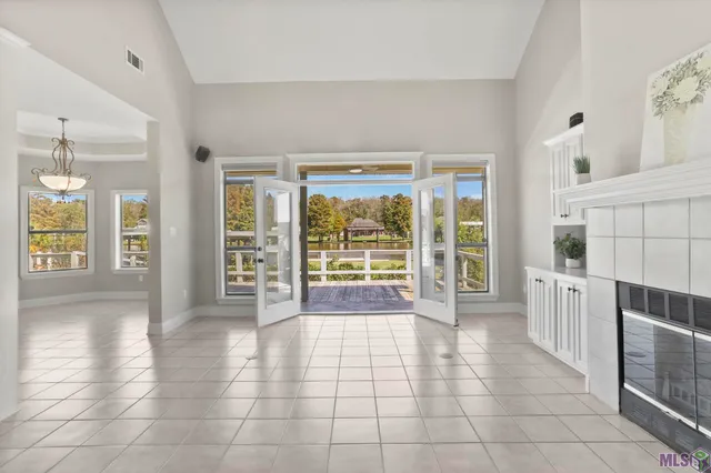 $455,000 | 13538 Bayou Terrace Drive, St. Amant, LA 70774