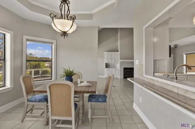 $465,000 | 13538 Bayou Terrace Drive, St. Amant, LA 70774