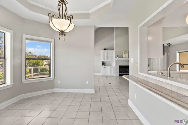 $465,000 | 13538 Bayou Terrace Drive, St. Amant, LA 70774