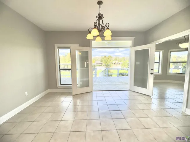 $465,000 | 13538 Bayou Terrace Drive, St. Amant, LA 70774