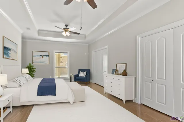 $465,000 | 13538 Bayou Terrace Drive, St. Amant, LA 70774