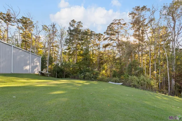 $465,000 | 13538 Bayou Terrace Drive, St. Amant, LA 70774