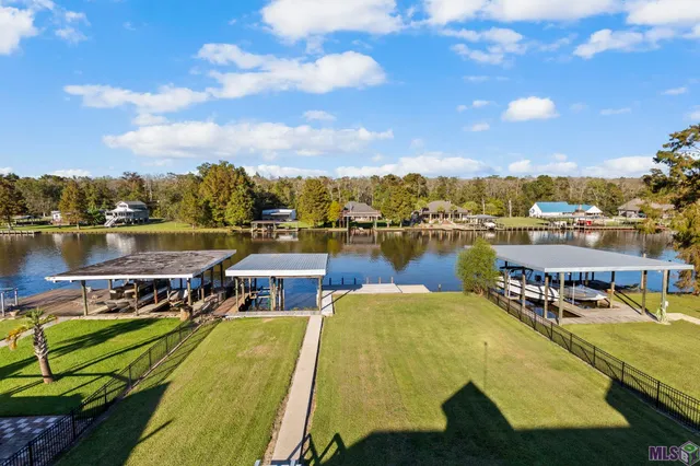 $465,000 | 13538 Bayou Terrace Drive, St. Amant, LA 70774