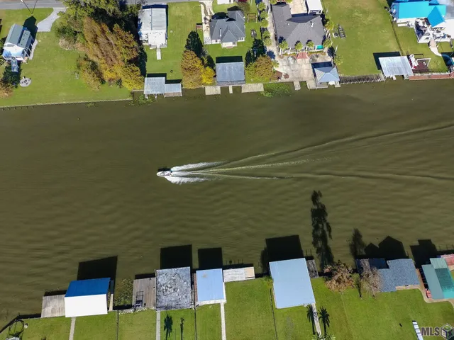 $455,000 | 13538 Bayou Terrace Drive, St. Amant, LA 70774