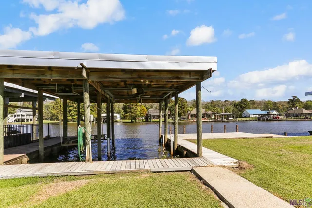 $465,000 | 13538 Bayou Terrace Drive, St. Amant, LA 70774