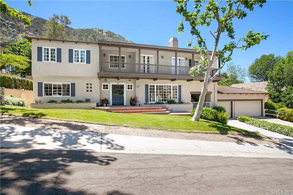 19 Round Up Road Bell Canyon, CA 91307 - Photo 1 of 1