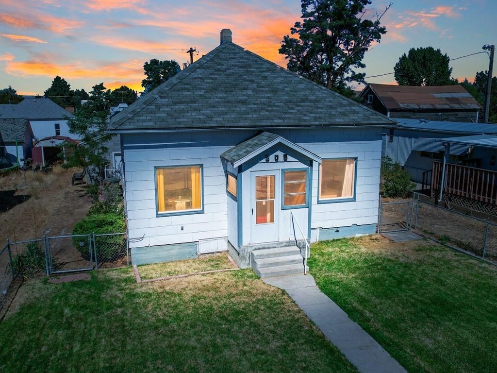 205 East Broadway Avenue Ritzville, WA 99169 - Photo 1 of 34