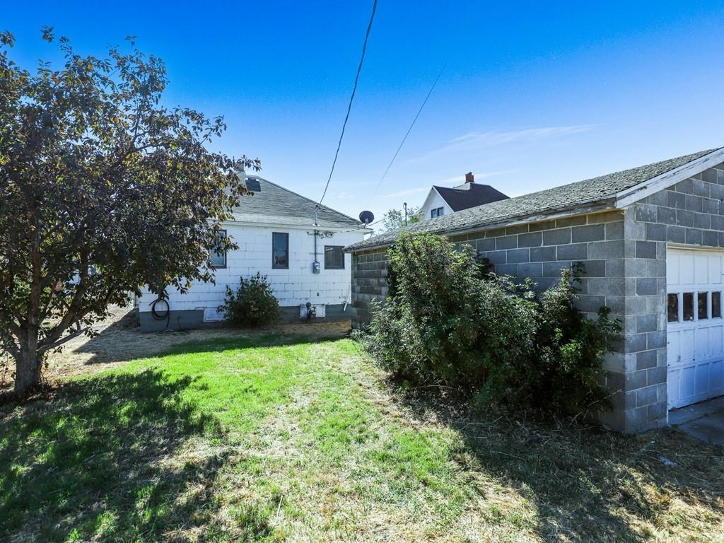 205 East Broadway Avenue Ritzville, WA 99169 - Photo 27 of 34