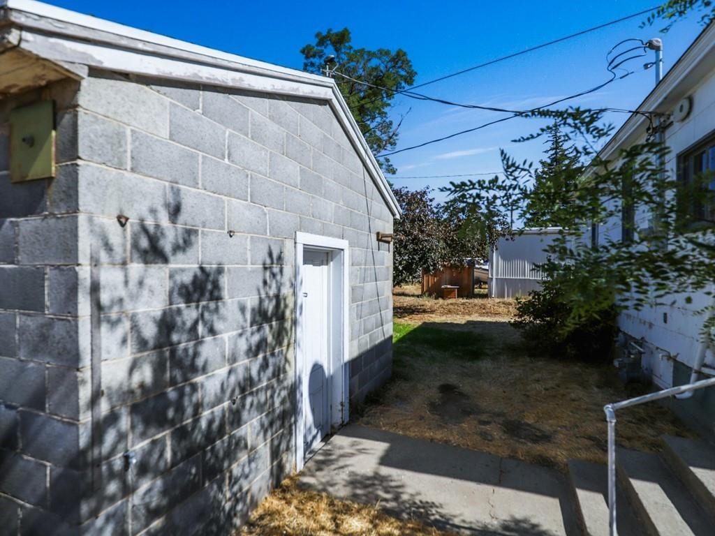 205 East Broadway Avenue Ritzville, WA 99169 - Photo 28 of 34