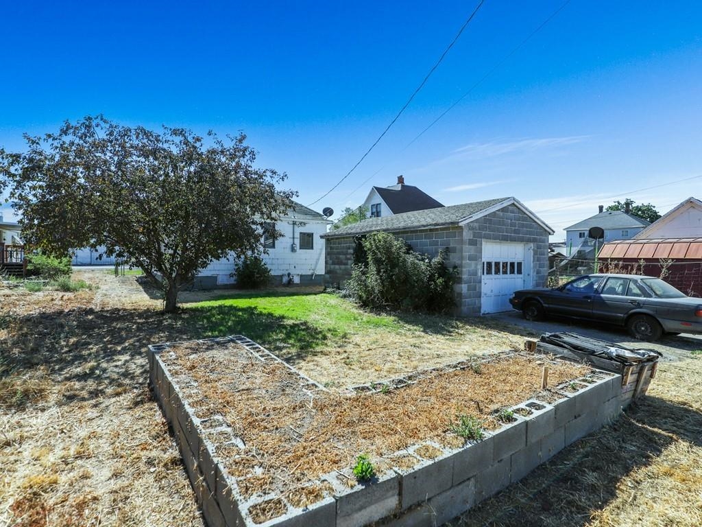 205 East Broadway Avenue Ritzville, WA 99169 - Photo 29 of 34