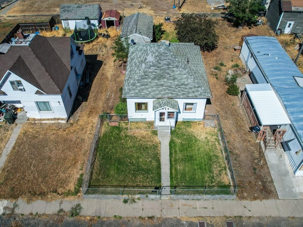 205 East Broadway Avenue Ritzville, WA 99169 - Photo 30 of 34