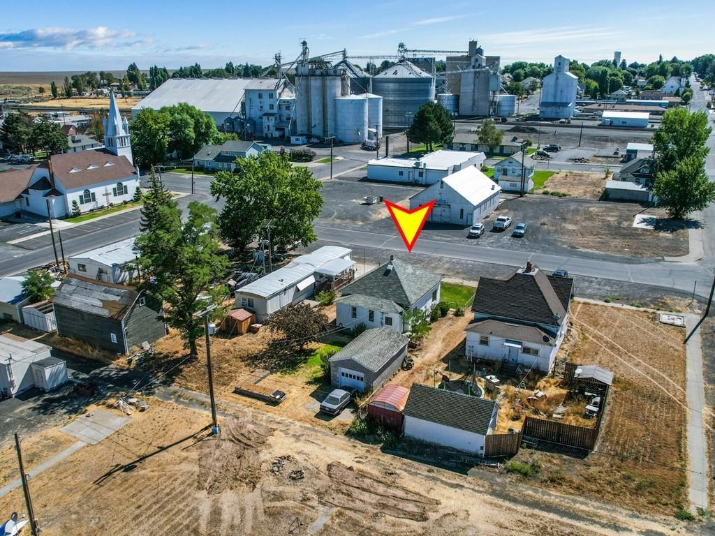 205 East Broadway Avenue Ritzville, WA 99169 - Photo 32 of 34