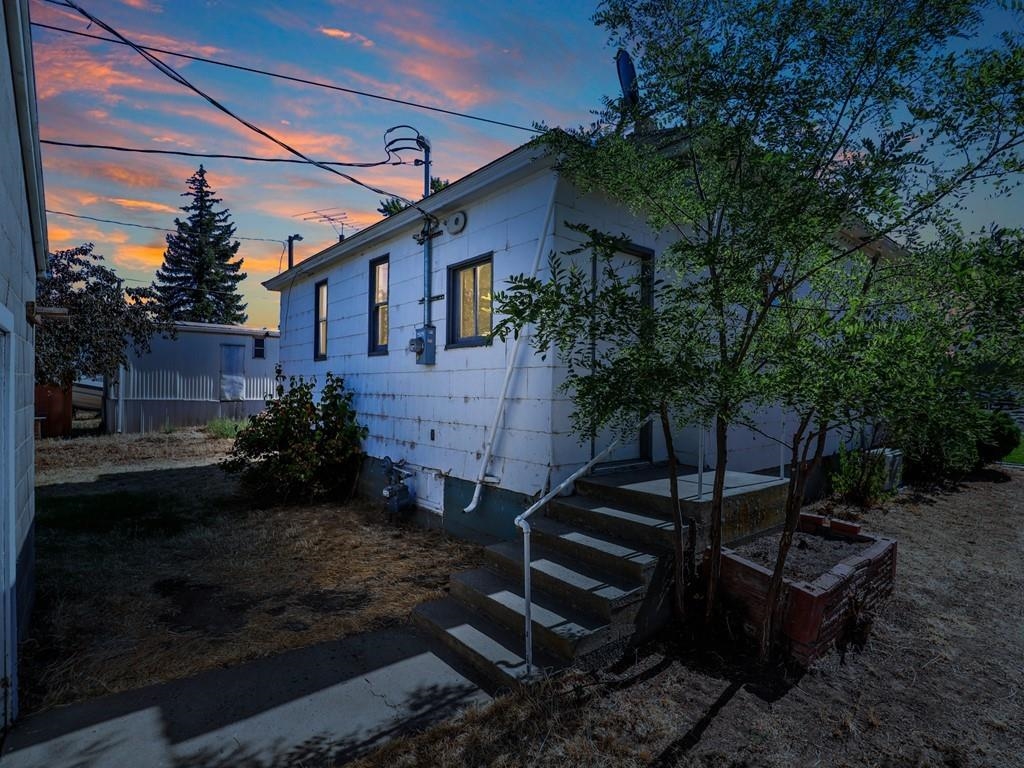 205 East Broadway Avenue Ritzville, WA 99169 - Photo 5 of 34