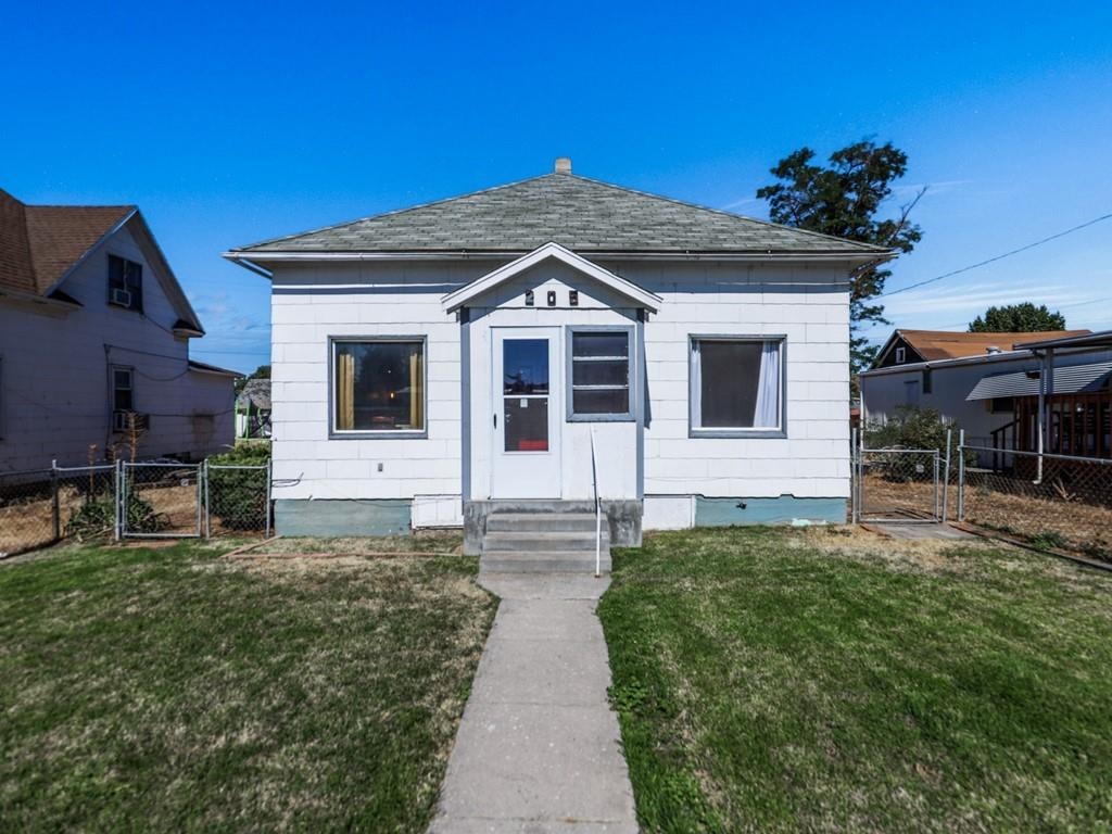 205 East Broadway Avenue Ritzville, WA 99169 - Photo 6 of 34