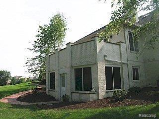 23538 Chicory Road Grosse Ile, MI 48138 - Photo 2 of 17 W/O LOWER LEVEL