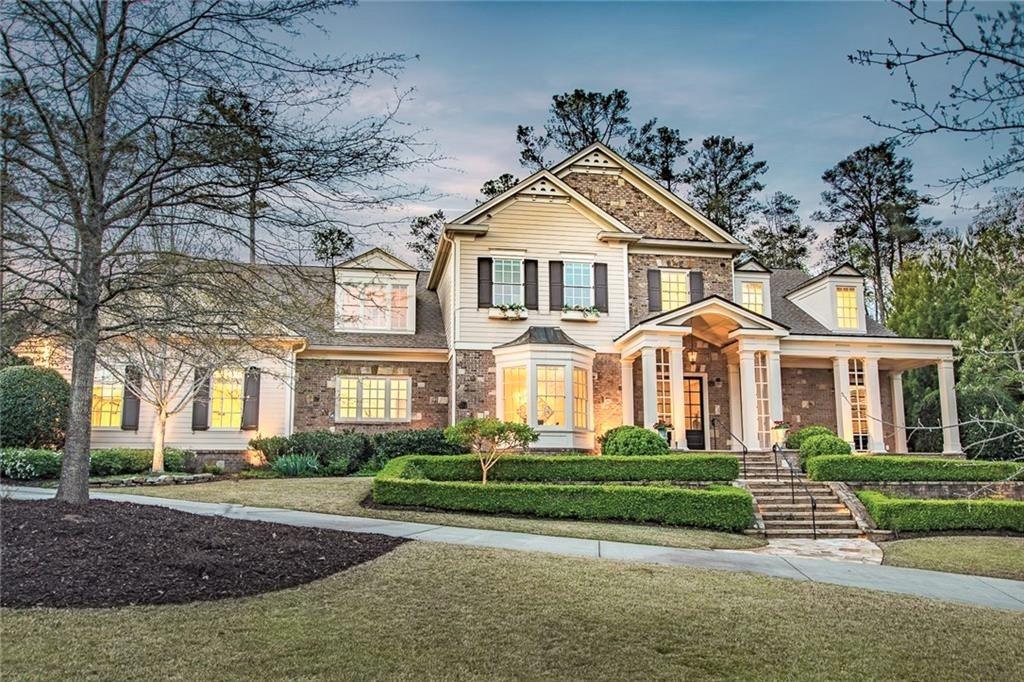 980 Fenimore Circle Sandy Springs, GA 30350 - Photo 1 of 1 Gallery Image 1